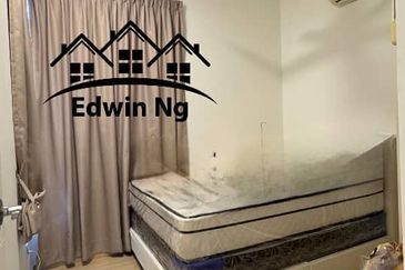 Sandilands @ Jelutong