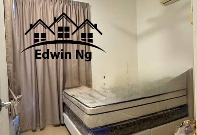 Sandilands @ Jelutong