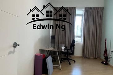 Sandilands @ Jelutong