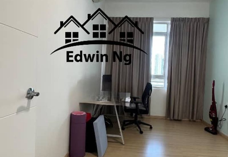 Sandilands @ Jelutong