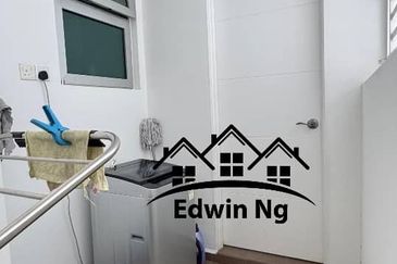 Sandilands @ Jelutong