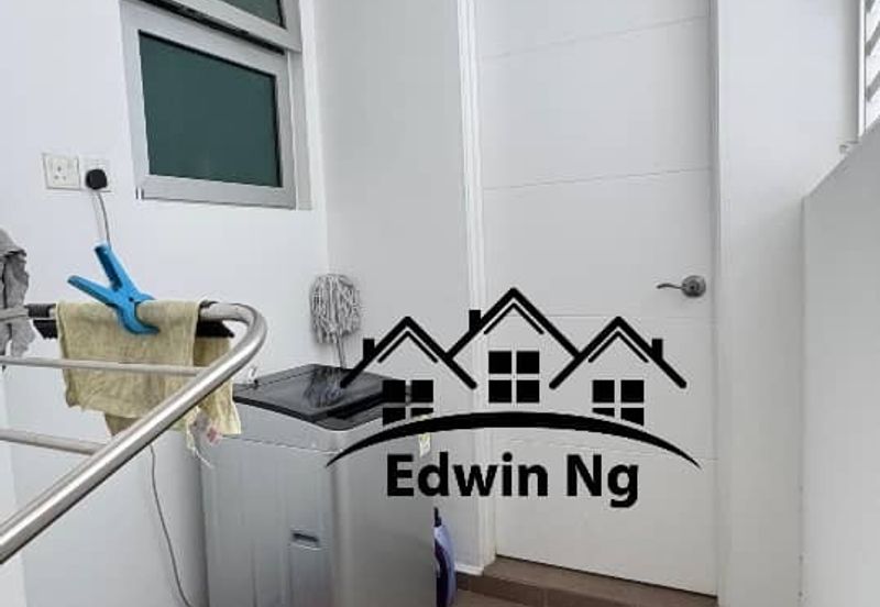 Sandilands @ Jelutong