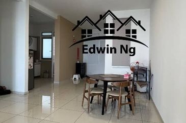 Sandilands @ Jelutong