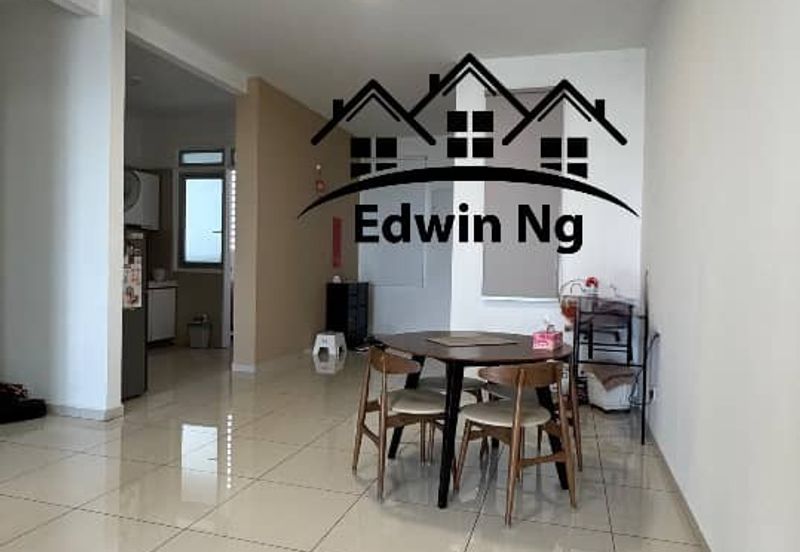 Sandilands @ Jelutong