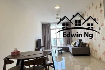 Sandilands @ Jelutong