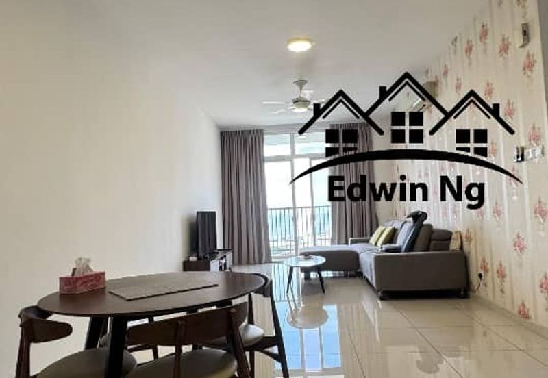 Sandilands @ Jelutong