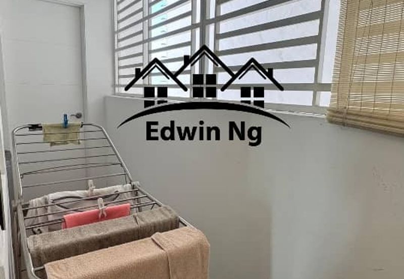 Sandilands @ Jelutong