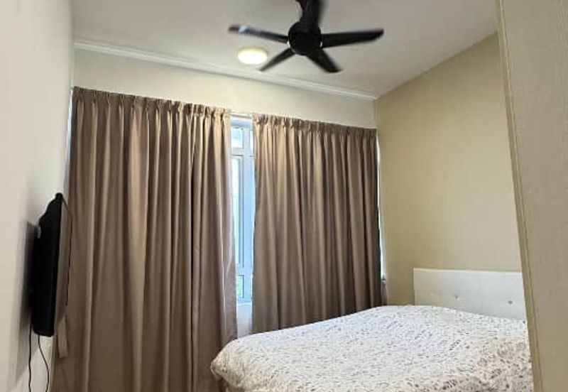 Sandilands @ Jelutong