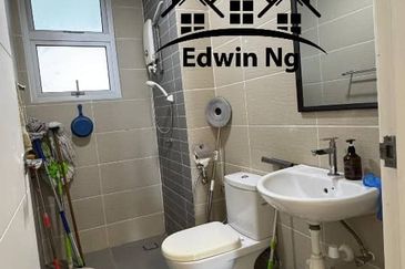 Sandilands @ Jelutong