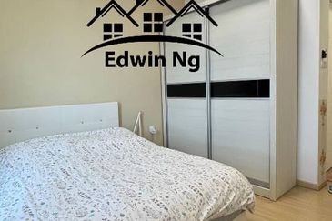 Sandilands @ Jelutong