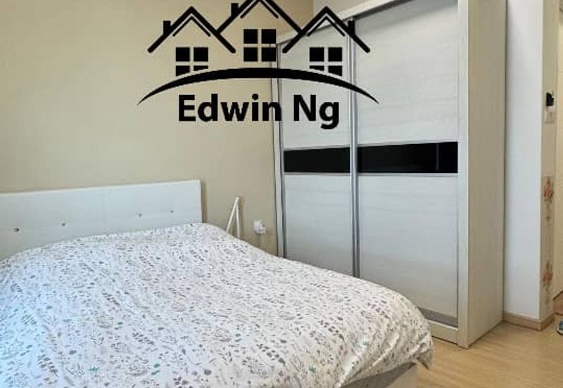 Sandilands @ Jelutong