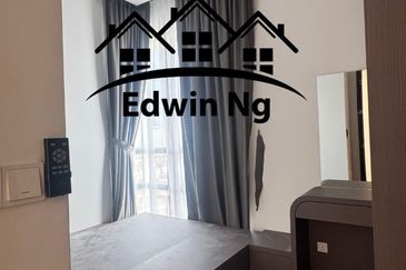 Queens Residences Q2