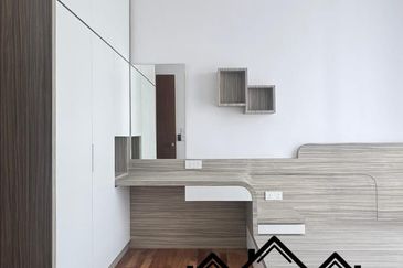 Queens Residences Q2