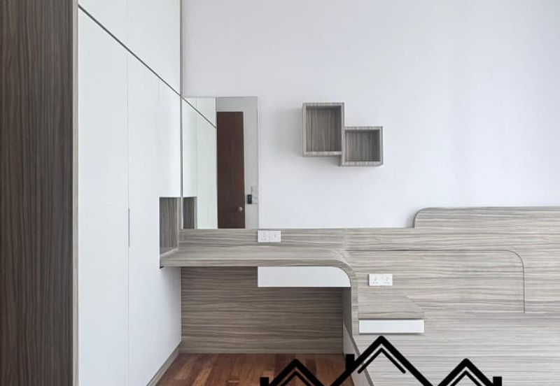 Queens Residences Q2