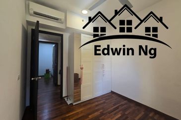 The Tamarind @ Seri Tanjung Pinang