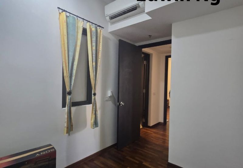 The Tamarind @ Seri Tanjung Pinang