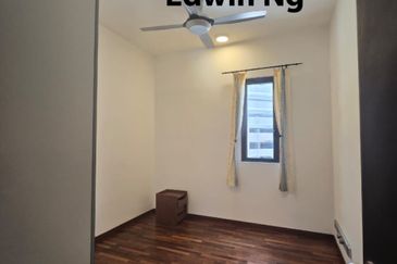 The Tamarind @ Seri Tanjung Pinang