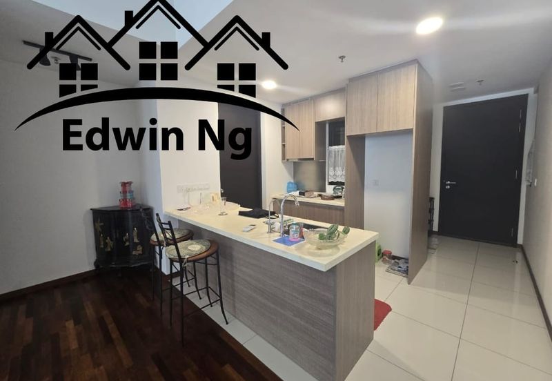 The Tamarind @ Seri Tanjung Pinang