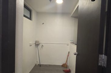 The Tamarind @ Seri Tanjung Pinang