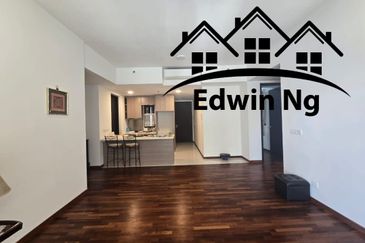 The Tamarind @ Seri Tanjung Pinang