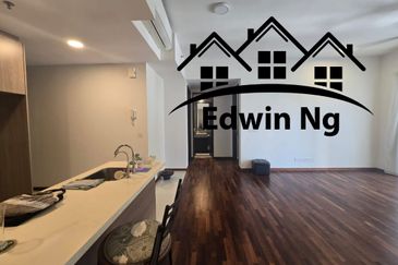 The Tamarind @ Seri Tanjung Pinang