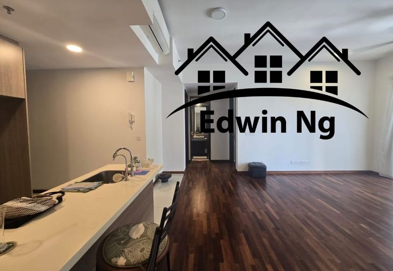 The Tamarind @ Seri Tanjung Pinang