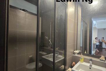 The Tamarind @ Seri Tanjung Pinang