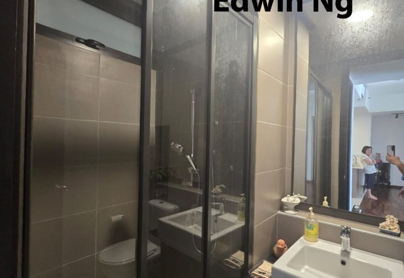 The Tamarind @ Seri Tanjung Pinang