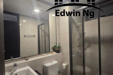 The Tamarind @ Seri Tanjung Pinang