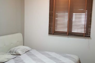 The Tamarind @ Seri Tanjung Pinang