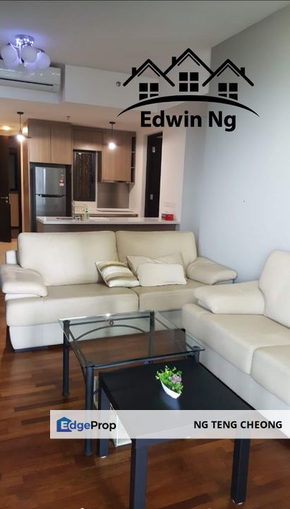 The Tamarind at Tanjung Tokong, Middle Floor, Fully Furnished & Renovated, Penang, Tanjung Tokong