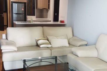 The Tamarind @ Seri Tanjung Pinang