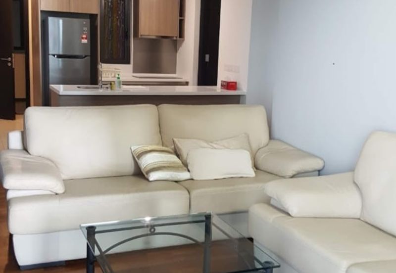 The Tamarind @ Seri Tanjung Pinang