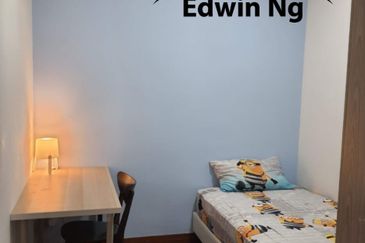 The Tamarind @ Seri Tanjung Pinang