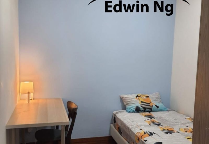 The Tamarind @ Seri Tanjung Pinang