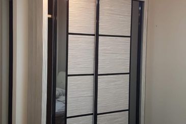 The Tamarind @ Seri Tanjung Pinang