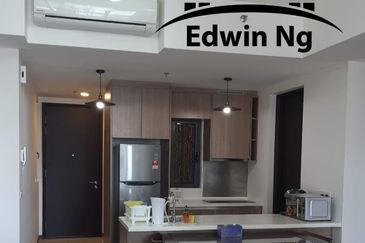 The Tamarind @ Seri Tanjung Pinang