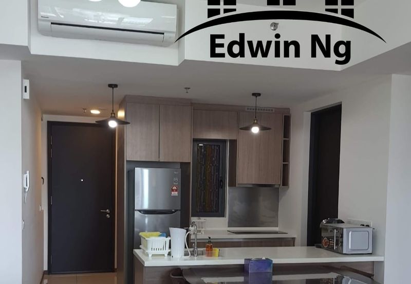 The Tamarind @ Seri Tanjung Pinang