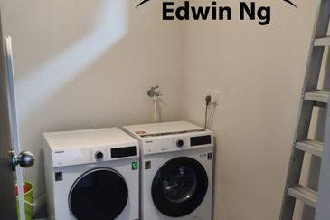 The Tamarind @ Seri Tanjung Pinang