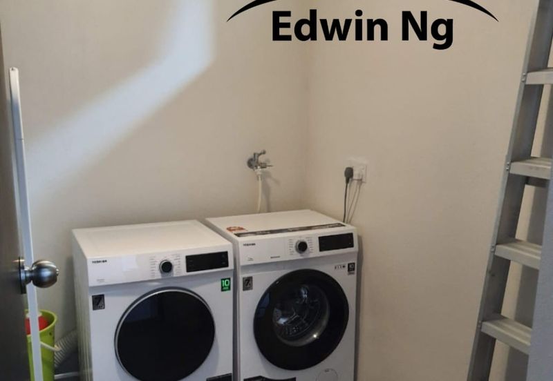 The Tamarind @ Seri Tanjung Pinang