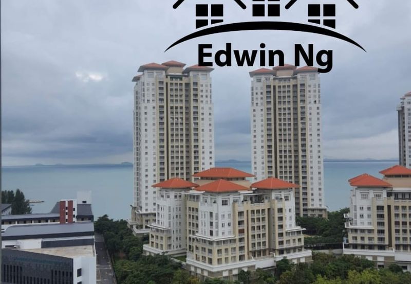 The Tamarind @ Seri Tanjung Pinang