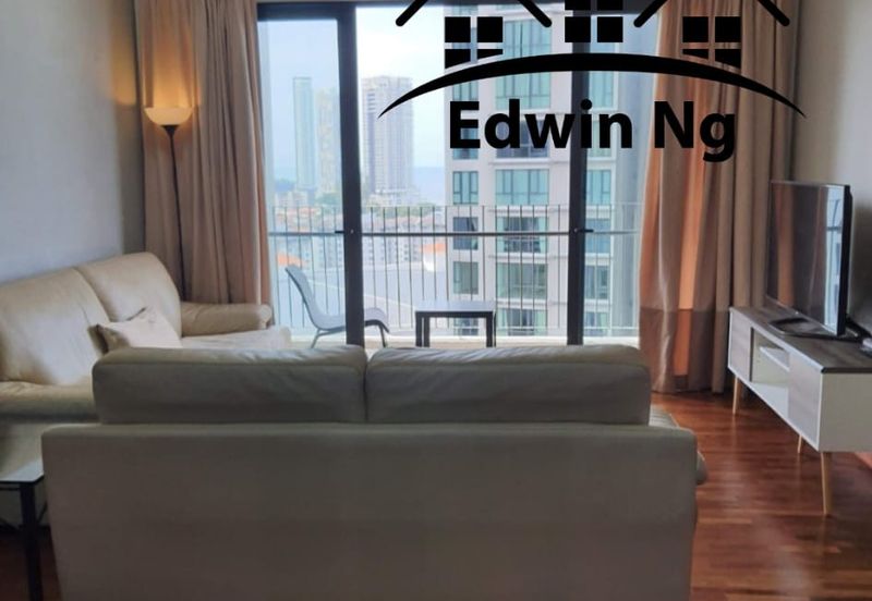 The Tamarind @ Seri Tanjung Pinang