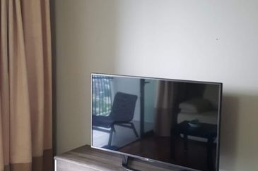 The Tamarind @ Seri Tanjung Pinang