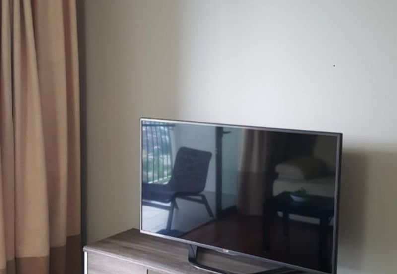 The Tamarind @ Seri Tanjung Pinang