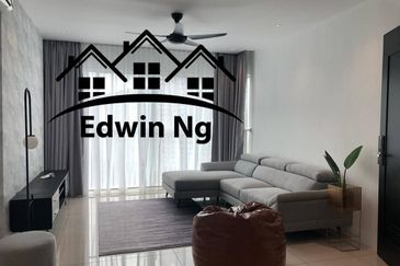 Arasia Perdana (The Clovers)