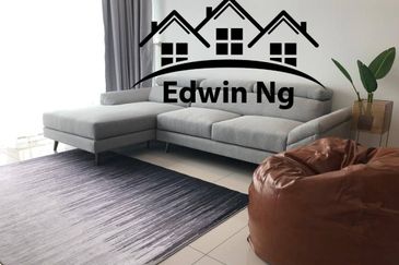 Arasia Perdana (The Clovers)