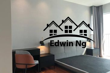 Arasia Perdana (The Clovers)