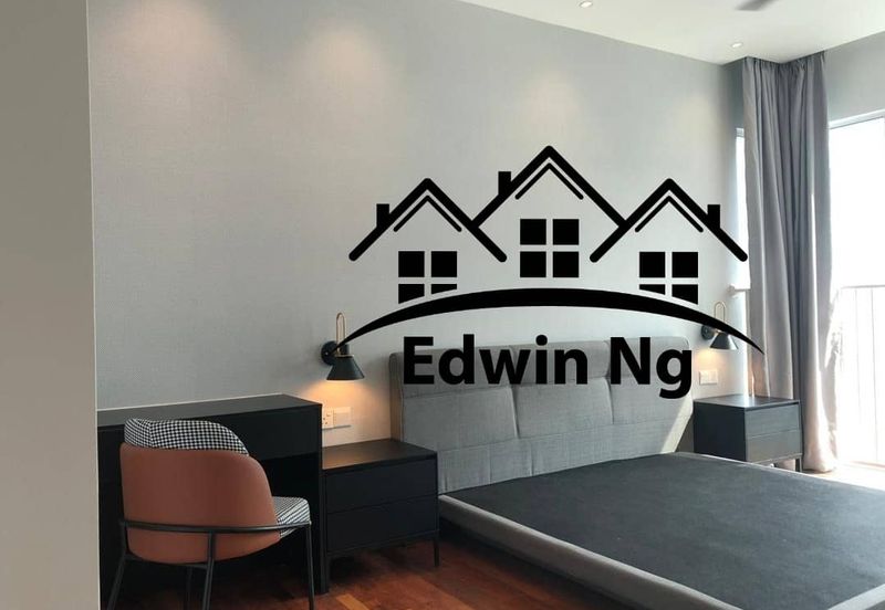 Arasia Perdana (The Clovers)