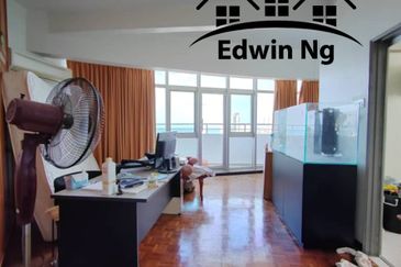 Taman Pemimpin (Leader Garden)