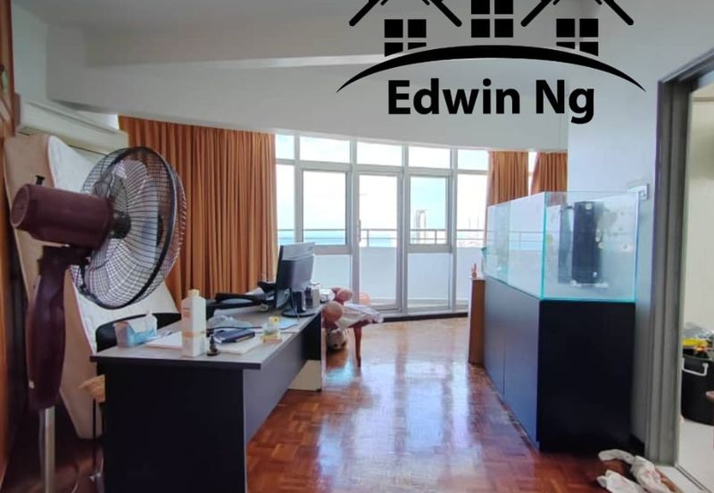 Taman Pemimpin (Leader Garden)